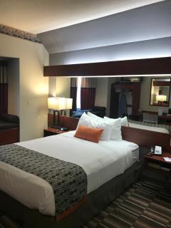 Microtel Inn & Suites Urbandale - Urbandale - 9