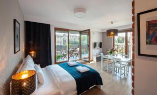 Browar Lubicz Residence - 9