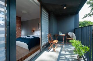 Browar Lubicz Residence - 2