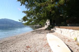 House on the beach - 5