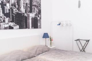 Spacious old town luxury apartment - Linz - 4