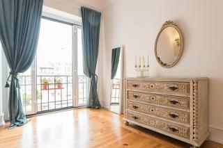 6 Clouds Apartment - Lisbonne - 7