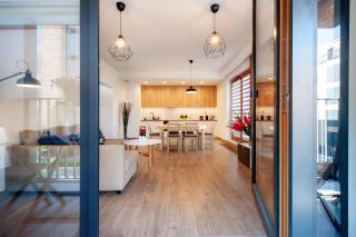 Browar Lubicz Residence - 7