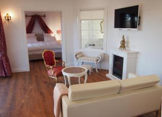 1837 Barossa Luxury Vineyard Cottages - 3