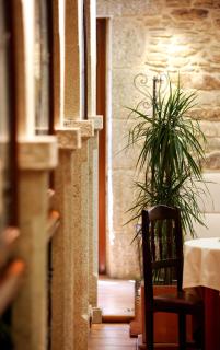Hotel Pazos Alba - Santiago di Compostela - 5