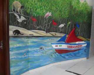 Pousada Maramazon - São Luís - 2