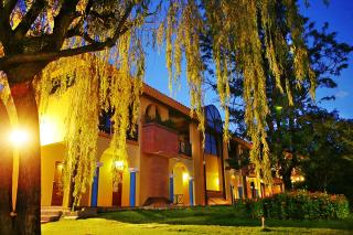 Hotel Los Parrales - Tarija - 3