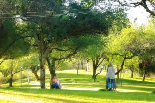Hotel Los Parrales - Tarija - 1