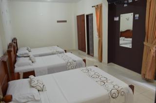 Hotel Plaza Cúcuta Center - Cúcuta - 8
