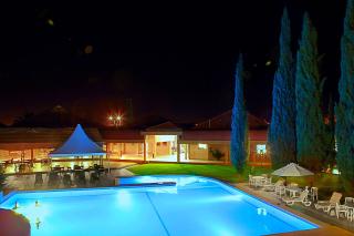 Hotel Los Parrales - Tarija - 5