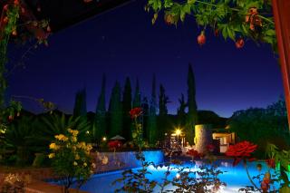 Hotel Los Parrales - Tarija - 7