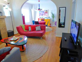 Magical villa -Private pool-spa & garden - Lake Worth - 7