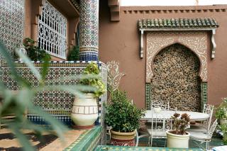 Riad Ouarzazate - 5