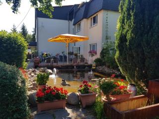 Landhotel Trampe - Trampe - 3