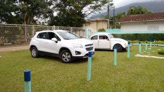 Mata Atlântica Chalés - Praia da Lagoinha, Ubatuba - SP - Ubatuba - 7