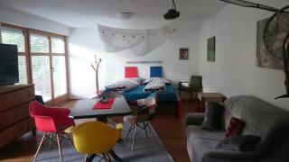 Studio Ualysses - Arzl im Pitztal - 8