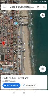 Malvarosa - Valencia - 0