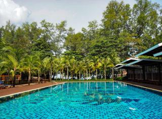 Naiyang Park Resort - SHA Extra Plus - Nai Yang Beach - 9