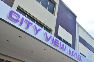 Ayla City Hotel - Sorong - 8