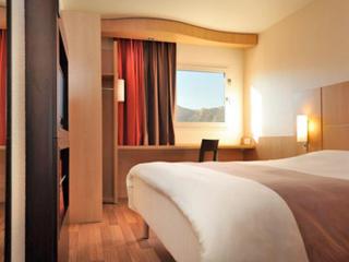 ibis Marseille Timone - 8