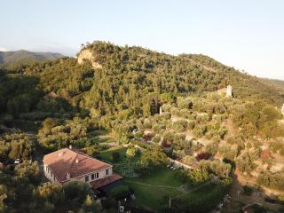 Relais Borgofasceo - Ortovero - 9