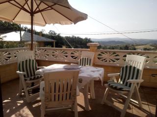 Casa Rural Mimbrero - 8
