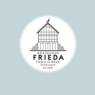 Gästehaus Frieda - 0