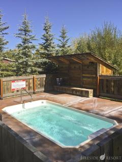 Fireside Resort - Wilson - 6