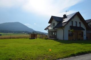 Pokoje na Wzgórzu - Kasina Wielka - 9