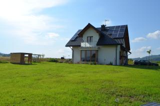 Pokoje na Wzgórzu - Kasina Wielka - 8