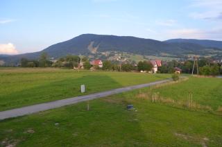 Pokoje na Wzgórzu - Kasina Wielka - 1