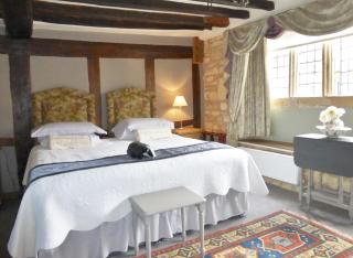 Badgers Hall - Chipping Campden - 5