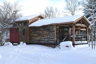 Fireside Resort - 5
