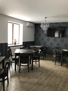 Tardosi Vendégház - Miskolctapolca - 3