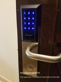 Cozy Escape @ Gold Coast Morib - 7