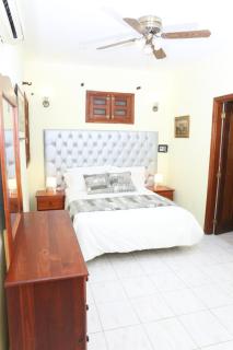 Hotel Aluge - Santo Domingo - 5