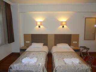 Iksir Resort Town - Daday - 9