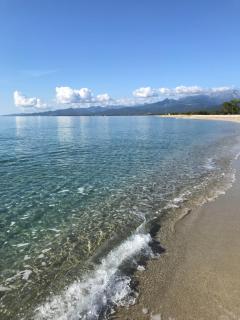 Marina corsa - Ghisonaccia - 0