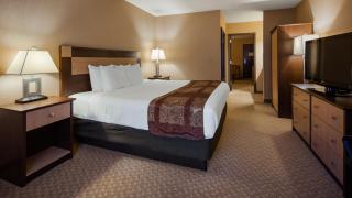 Crandon Inn & Suites - 9