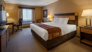 Crandon Inn & Suites - 7
