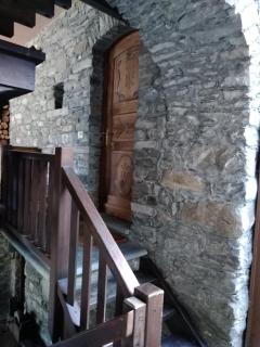 Appartamento tipico in borgo - Morgex - 8