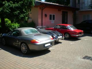 Hotel La Locanda - Stresa - 3