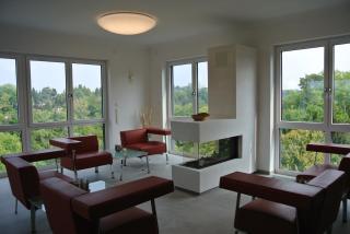 Penthousewohnung - Mettmann - 9