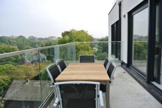 Penthousewohnung - Mettmann - 6