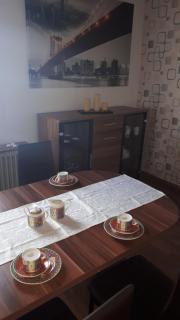 Ferienwohnung Frank - 4