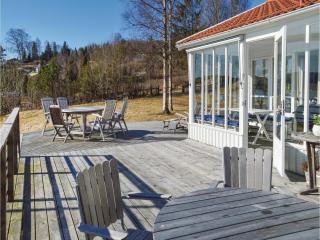 Three-Bedroom Holiday Home In Brastad - Brastad - 7
