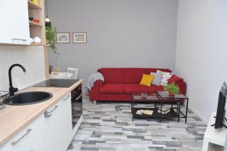 Studio apartman D&D - 9