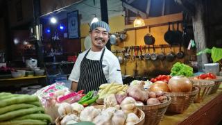 PP Red Tuna Hut - Phi Phi Don - 0