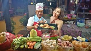 PP Red Tuna Hut - Phi Phi Don - 3