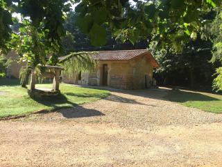 Gite Corferoud - 9